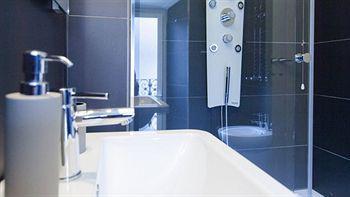 Nearhome Smart Gjestgiverier 2*