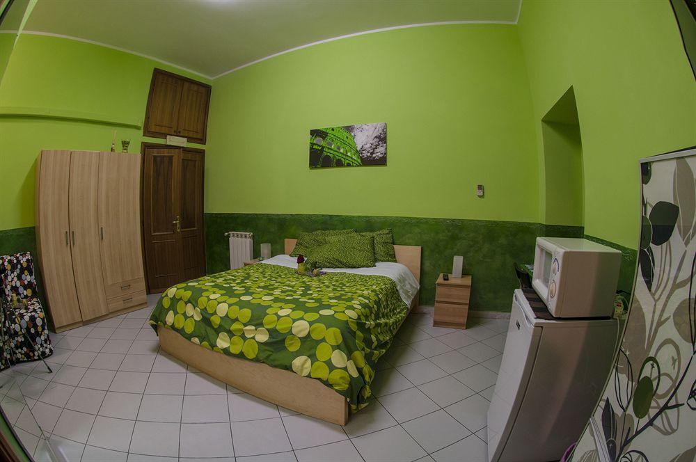 Bed & Breakfast On The Rainbow Roma