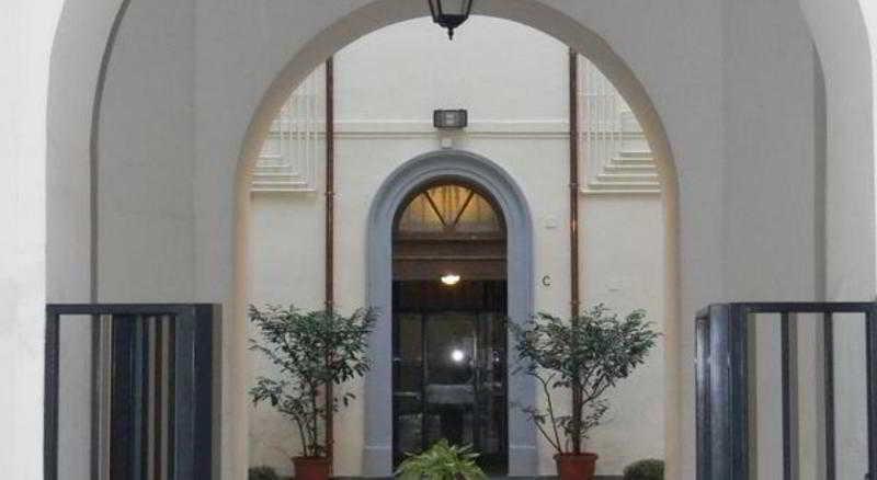 Gh Colosseum Bed & Breakfast 2*