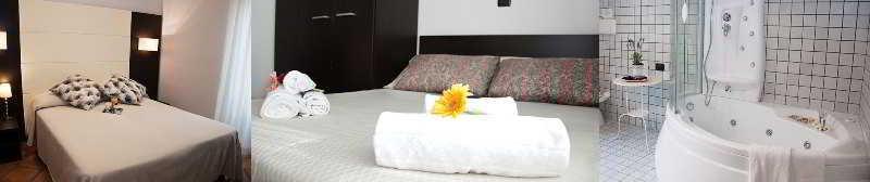 Gh Colosseum 2* Roma