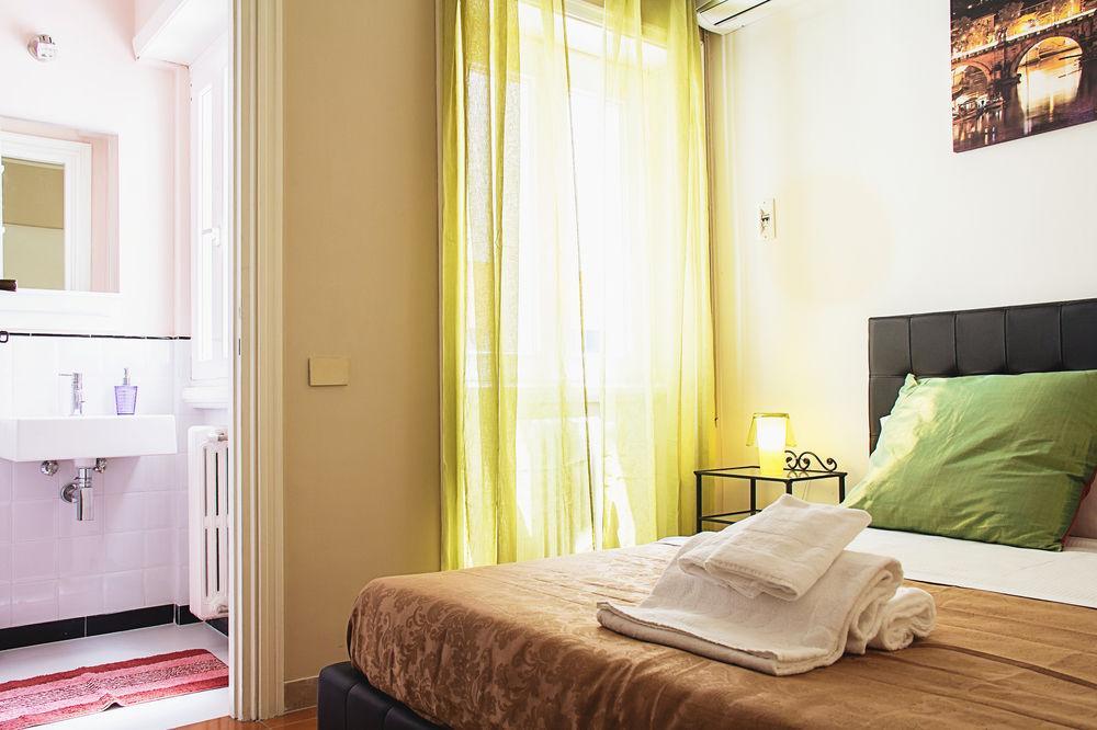 Vatican Skyline Bed and breakfast