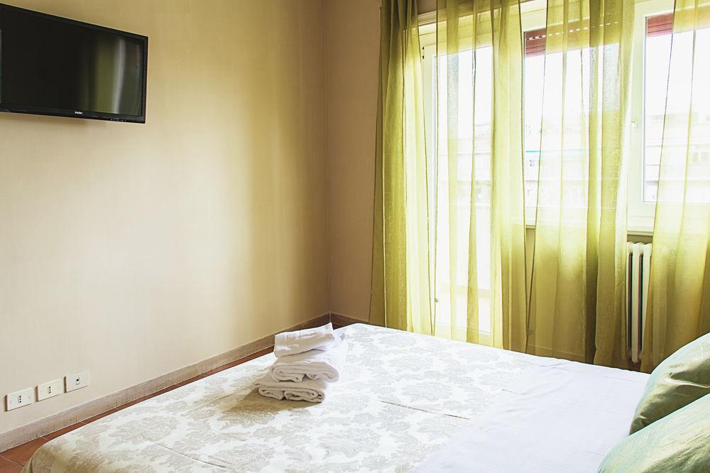Bed and breakfast Vatican Skyline Roma