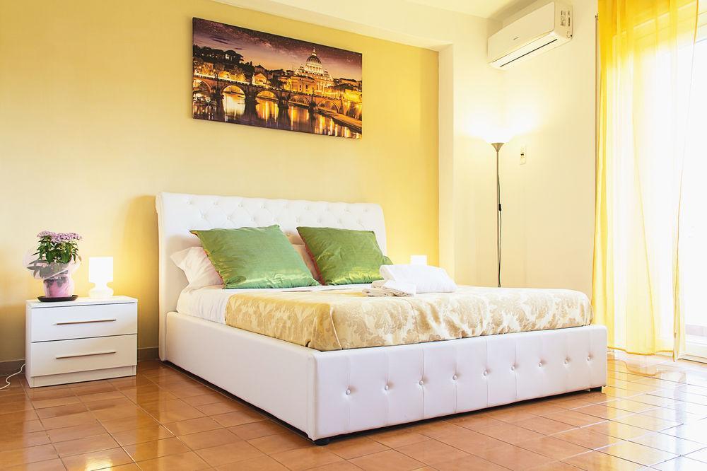 Bed and breakfast Vatican Skyline