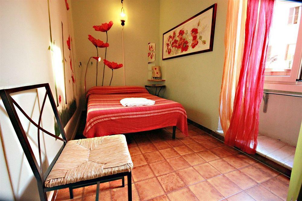 Affittacamere Sixbeds 2*