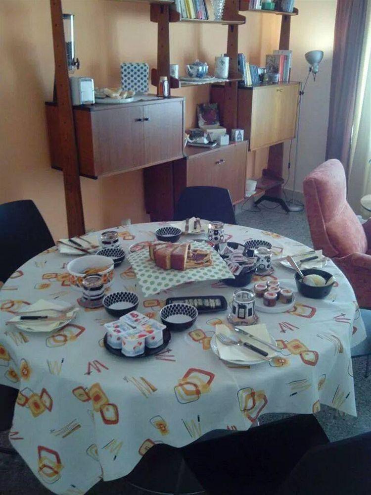 Anni 50 Bed & Breakfast 2*