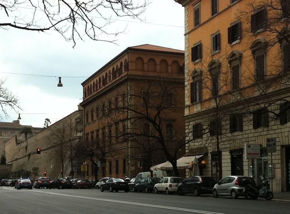 Saint Peter Affittacamere Roma