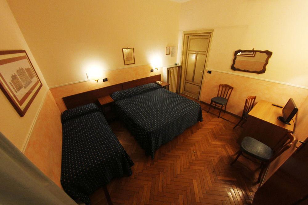 Hotel Ascot Roma