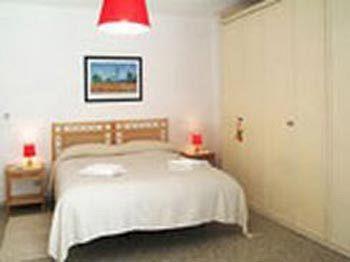 Tourist House Aparthotel Roma