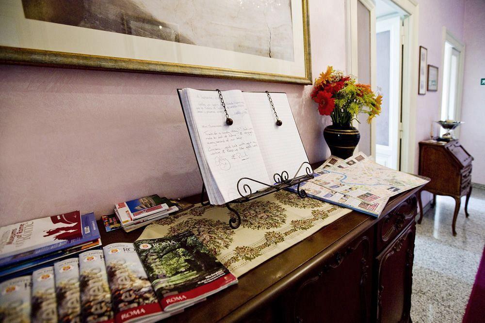 I Tre Pupazzi Bed & Breakfast 4*