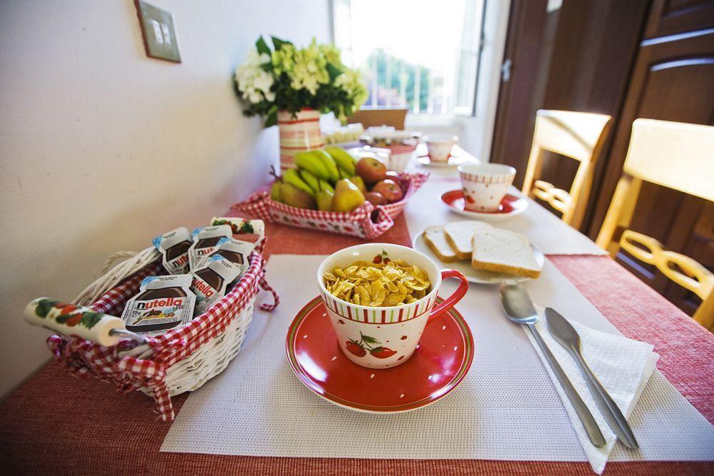 I Tre Pupazzi Bed & Breakfast Roma