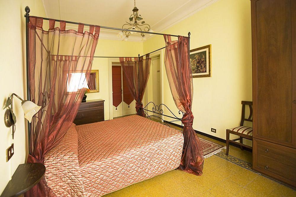 Bed & Breakfast I Tre Pupazzi