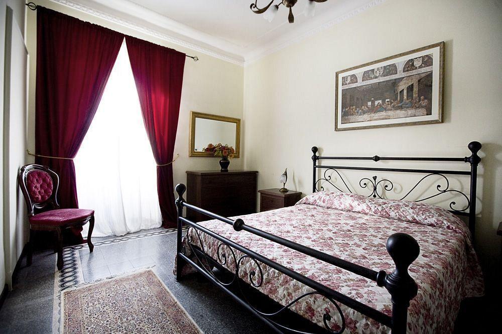 I Tre Pupazzi Bed & Breakfast