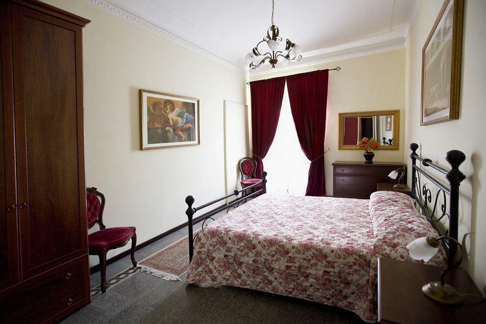 I Tre Pupazzi Bed & Breakfast Roma