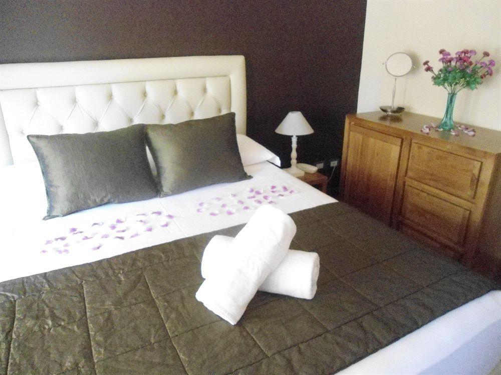 Aida Charming Bed & Breakfast Roma