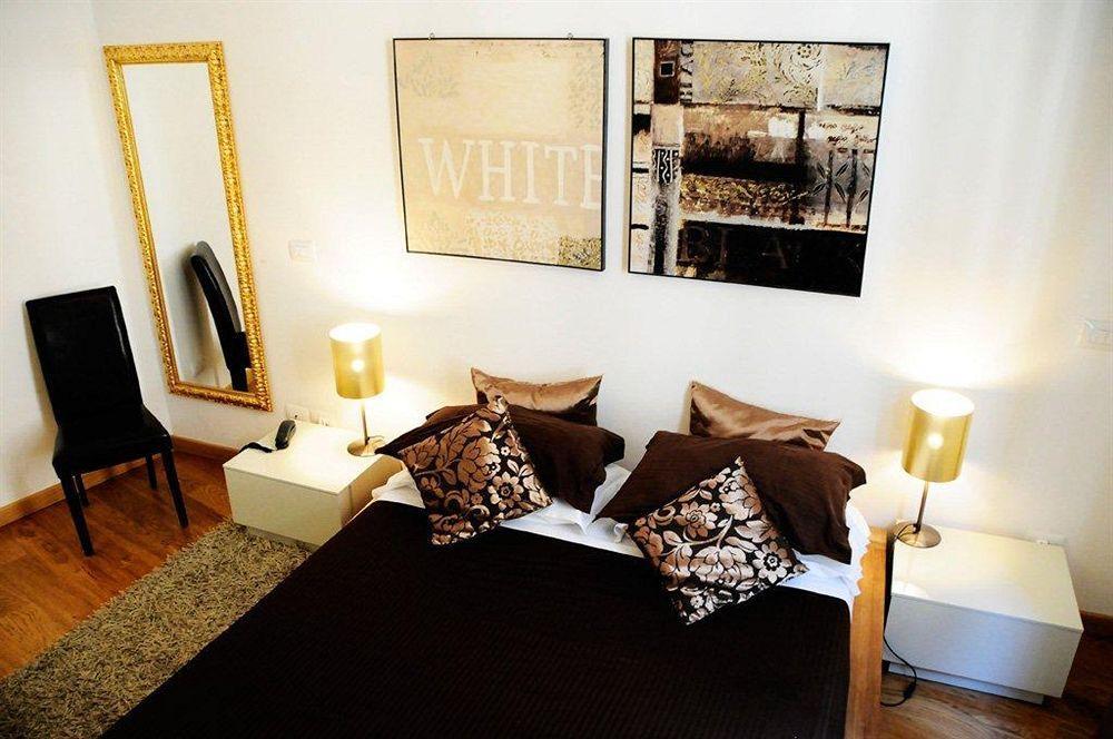 Residenza Al Saraceno Aparthotel Roma