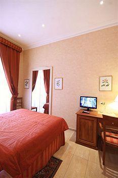 Casa de hóspedes Terrace 3*