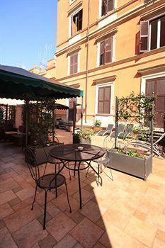 Terrace Casa de hóspedes 3*