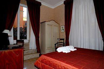Casa de hóspedes Terrace Roma