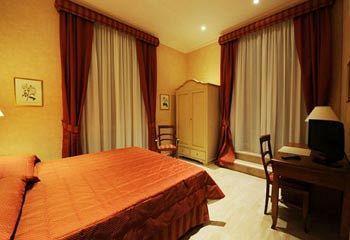 Terrace 3* Roma