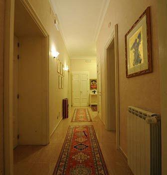 Terrace 3* Roma