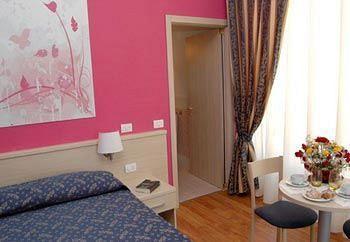 21 Aprile House Bed & Breakfast Roma