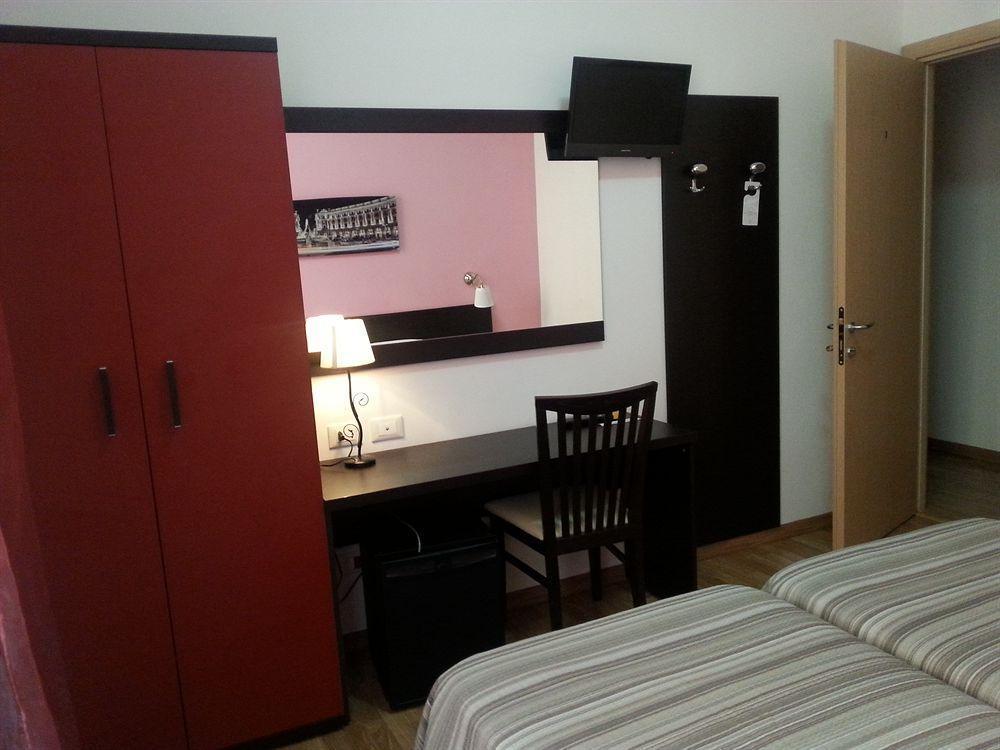 Manzoni Holidays Affittacamere