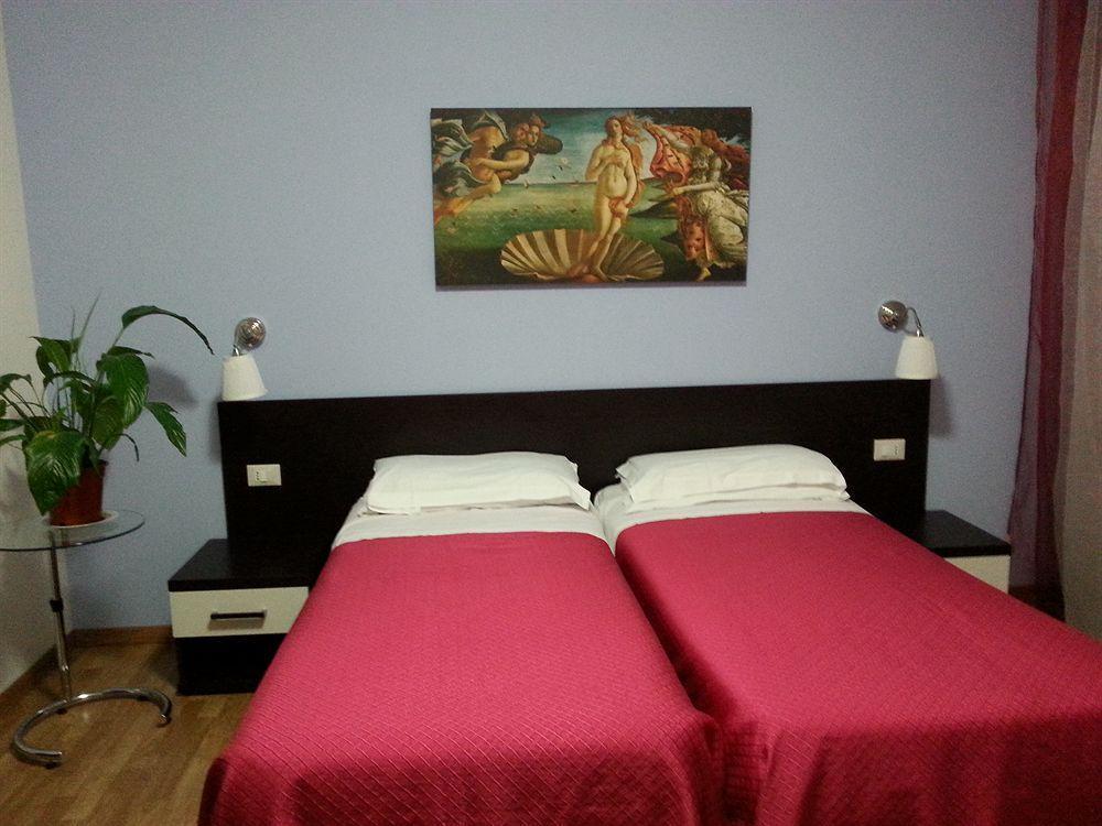 Manzoni Holidays 2* Roma