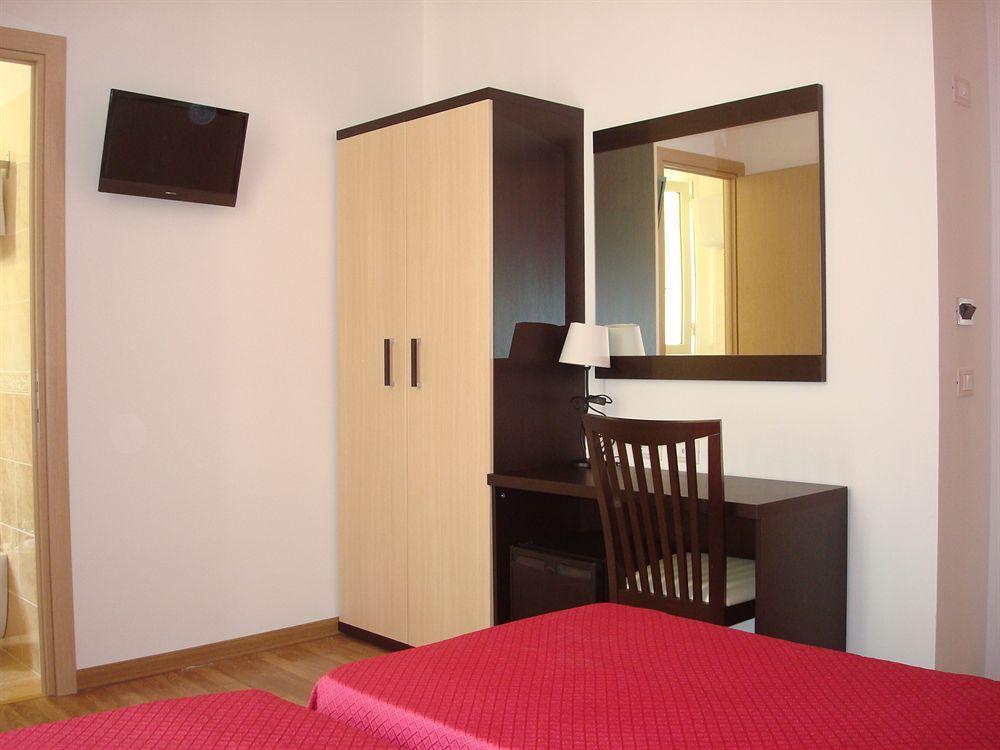 Manzoni Holidays Affittacamere 2*
