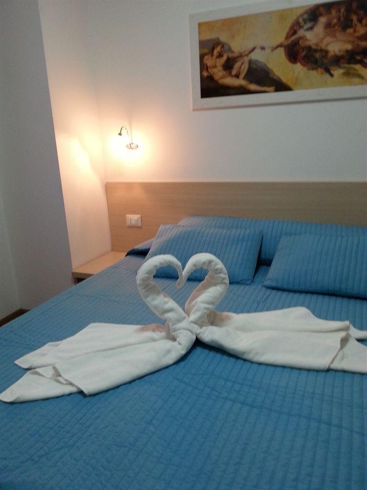 Manzoni Holidays Affittacamere
