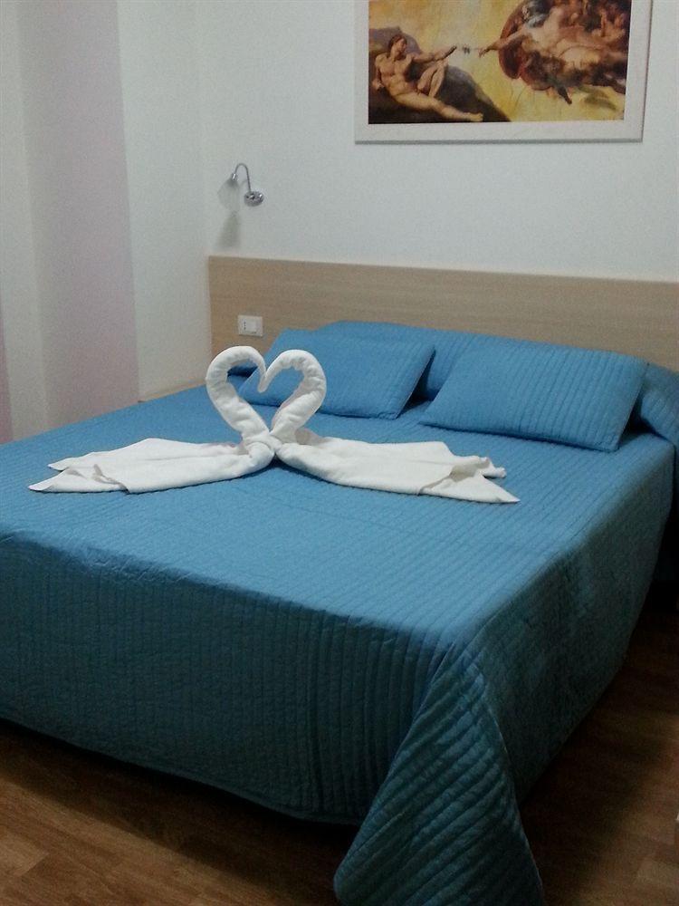 Manzoni Holidays 2* Roma