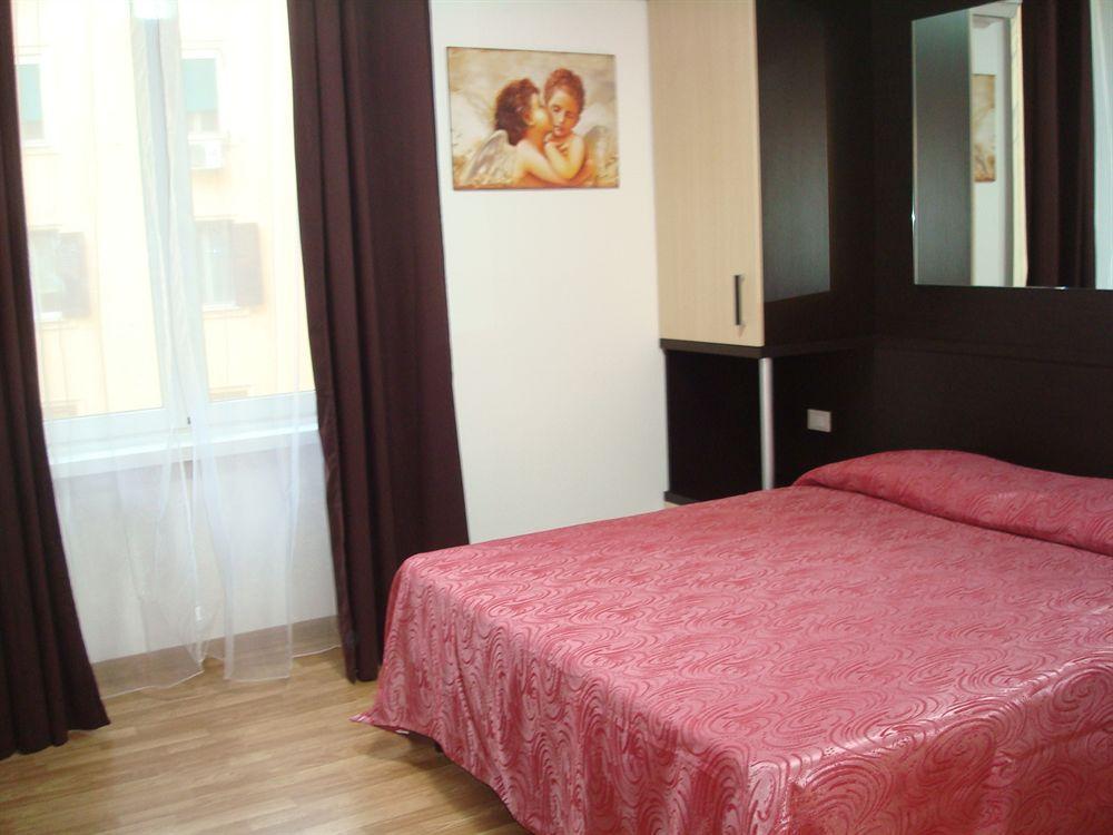 Manzoni Holidays Affittacamere