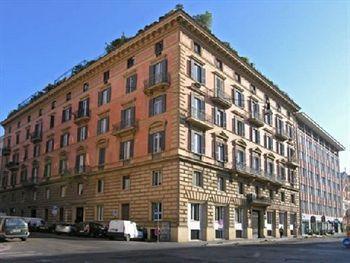 Bed & Breakfast Domus Via Veneto 2*