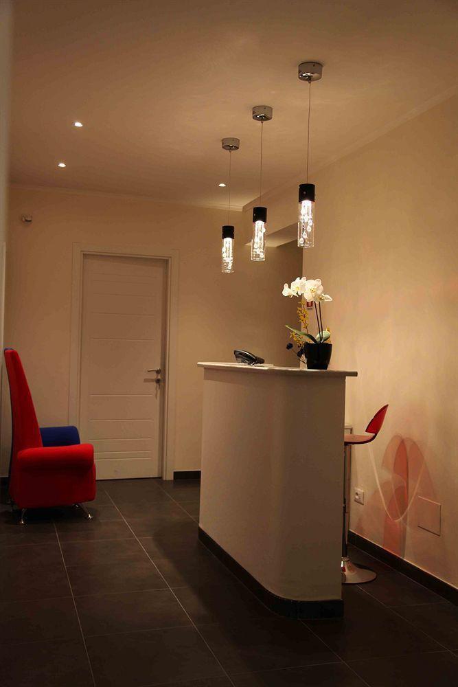 Bed & Breakfast Domus Via Veneto