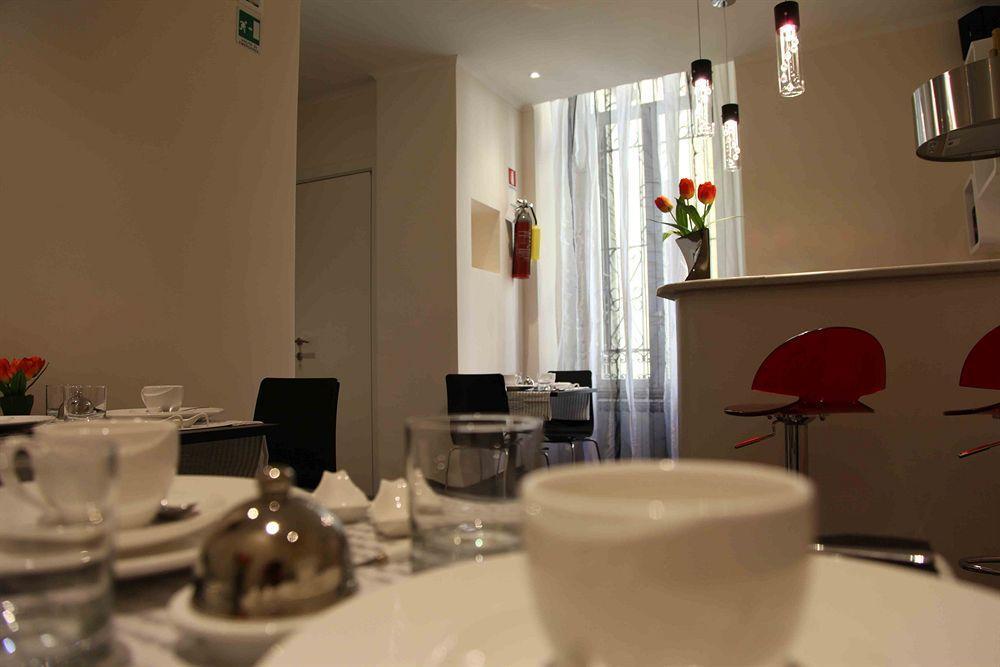 Domus Via Veneto Bed & Breakfast