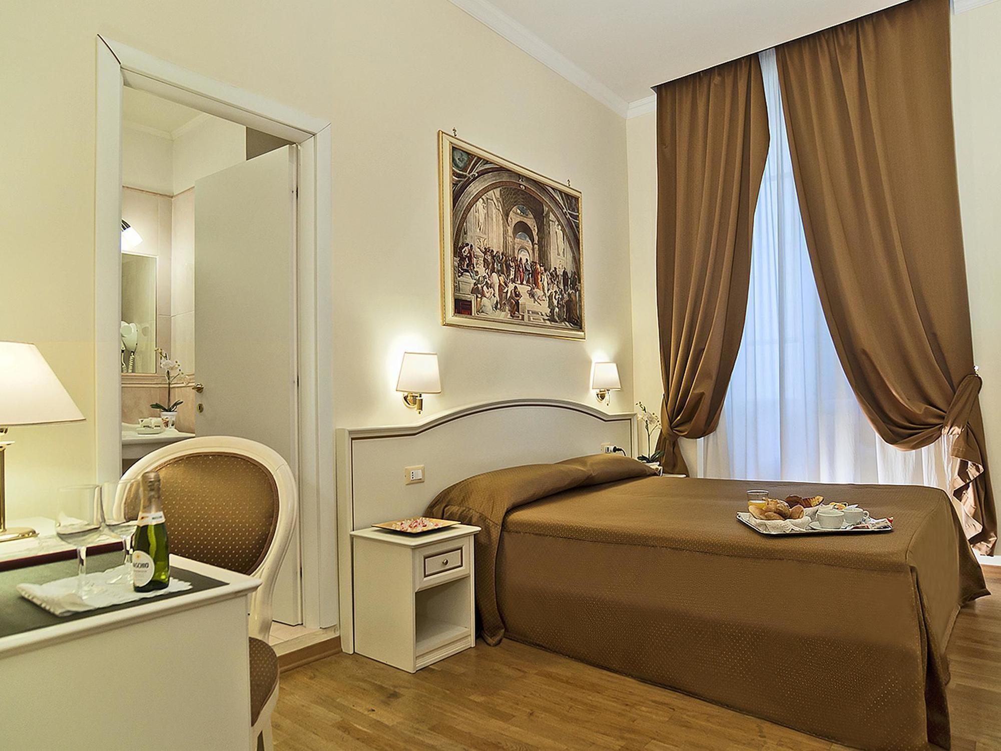 Domus Via Veneto