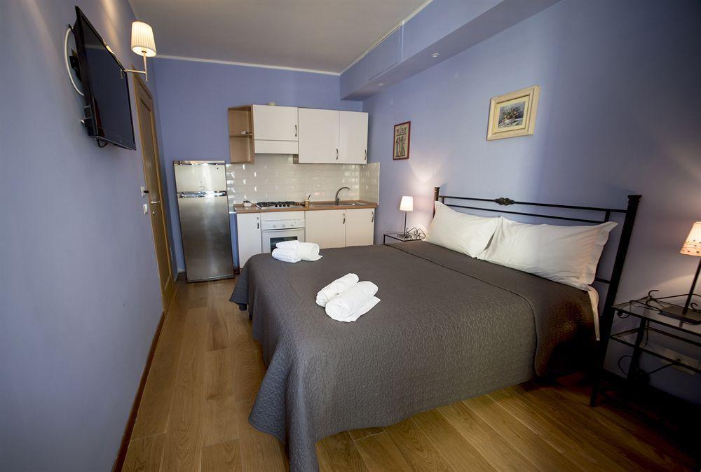 Residenza Dei Principi Acomodação com café da manhã  3*