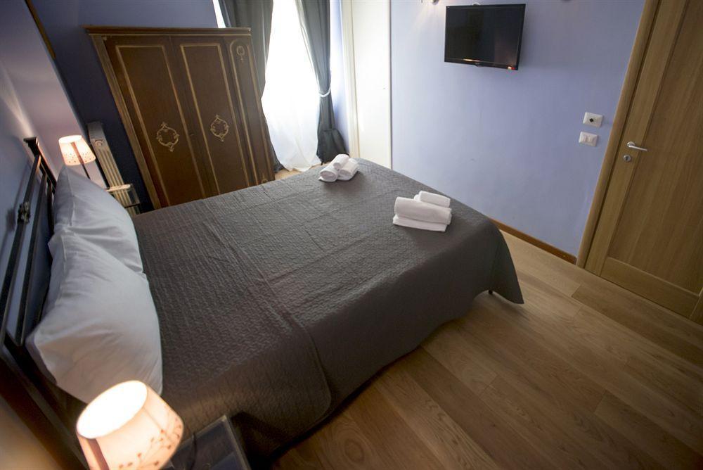 Residenza Dei Principi Acomodação com café da manhã  Roma