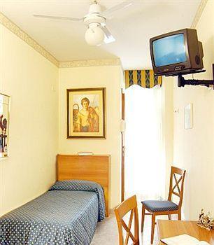 Hotell Dei Mille 3*