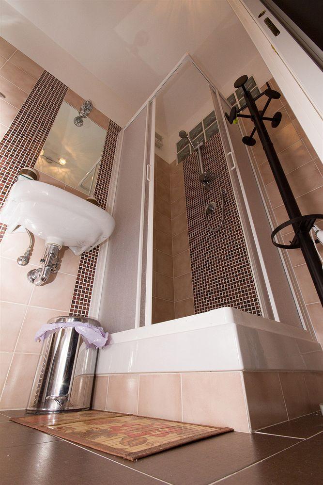 Apartamento Casa Via Cesena