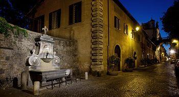Bed & Breakfast Il Vittoriano Roma
