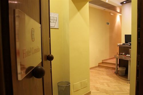 Monti First 2* Roma