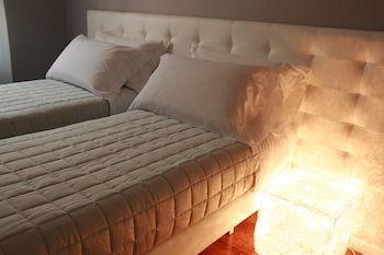 B-cool (adults Only) Bed and breakfast