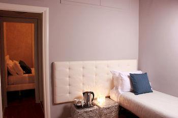 B-cool (adults Only) Bed and breakfast