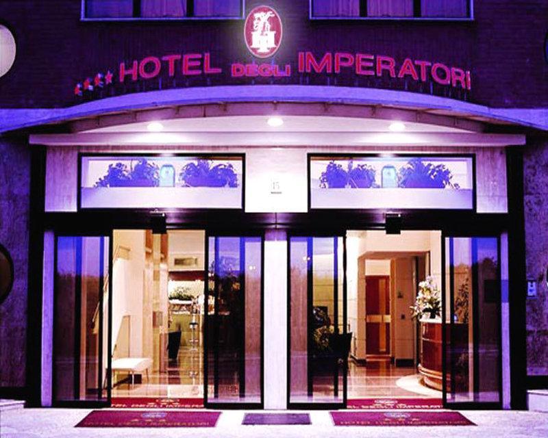 Imperatori 4* Rom