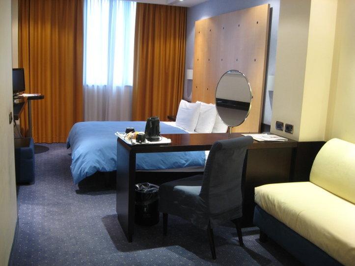 Hotell Imperatori 4*