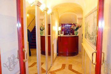 San Silvestro 3*