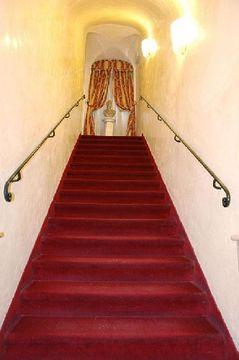 San Silvestro Roma