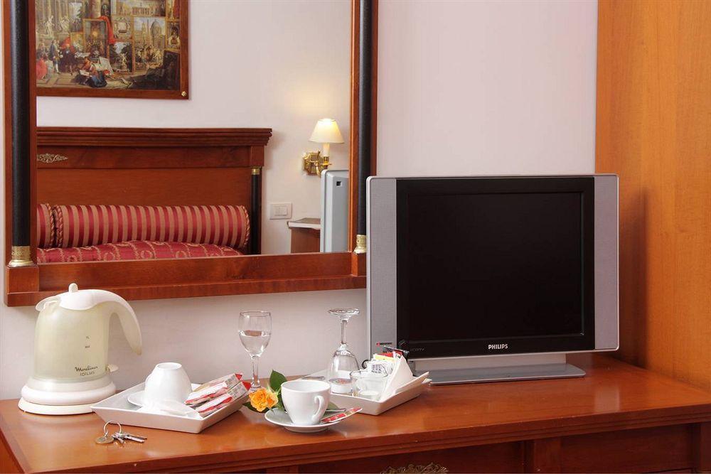 Relais Pierret Affittacamere Roma