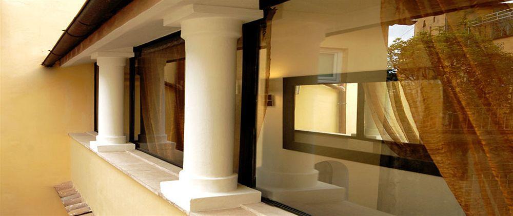 Navona Luxury Aparthotel Roma