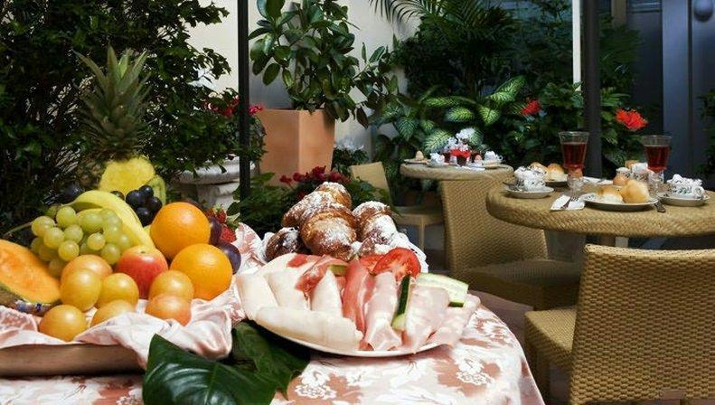 Hotell De Petris 3*